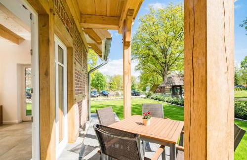 Heidjers Hus Undeloh - Foto 34