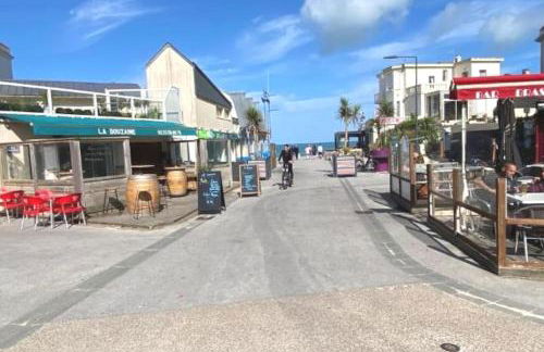 Villa Mon Rêve 12 pers à 500m de la plage - Foto 27