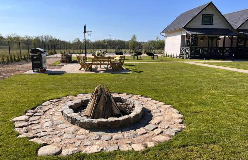 San Sebastian - domki nad morzem - Foto 58