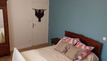 villa bruyeres - Foto 5