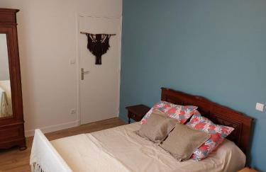 villa bruyeres - Foto 5