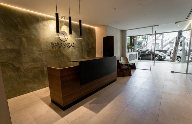 Barrancas Quality Apartments - Foto 3