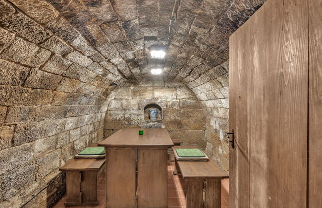 Mezná u Hřenska - Foto 14