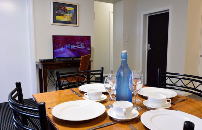 Peaceful and Central Studio in Thames - Foto 11