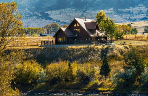 UC River Ranch - Foto 3