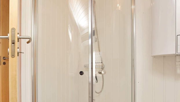 6 Person Holiday Home in Rodby - Foto 3, Interior