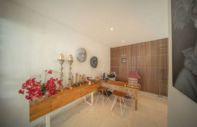 The Jimbaran Villa by Ini Vie Hospitality - Foto 13