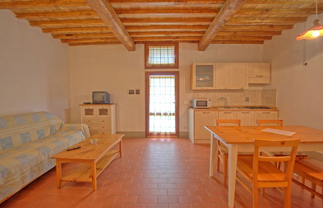 Fattoria i Ciliegi - Photo 54