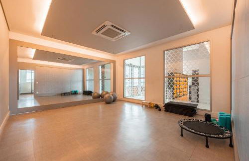 Apartamento Moderno Premium - Cittyplex - Foto 47