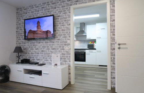 Ferienwohnung Loh - 55Zoll TV - Schnelles Internet 500MBit - Foto 2