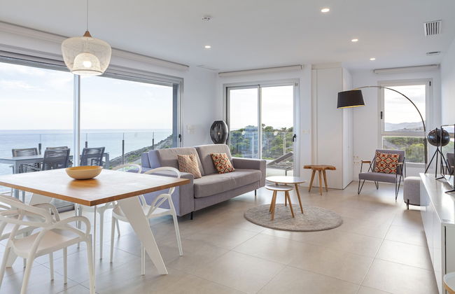 Blue Line Apartment Hotel - Foto 66