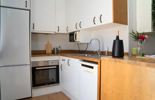 Piso Luminoso A Metros De La Plaza De Las Flores - Foto 6