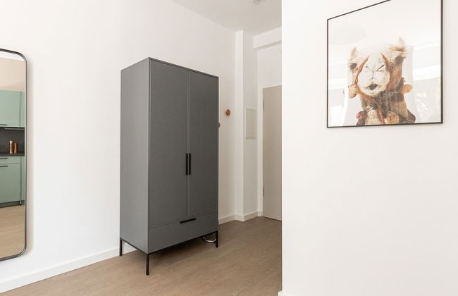 Limehome Berlin Luise-Henriette-Str. - Foto 53