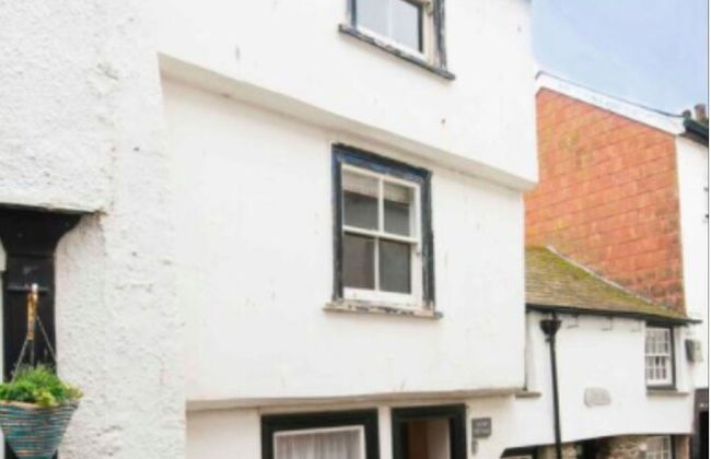 Jacobs Cottage - Foto 27