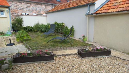 maison chaleureuse solognote mitoyenne - Photo 3