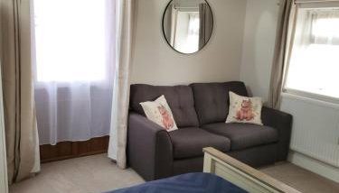 The Woottons Barn with Hot Tub - Foto 5