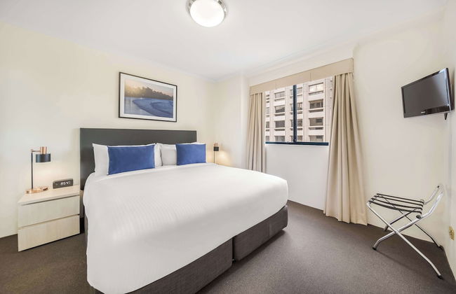 Oaks Sydney Castlereagh Suites - Photo 47