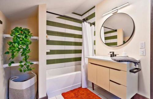 Bright Bungalow in Hip East Nashville Walk to 5 Points - Only 2 miles to Downtown - Foto 23