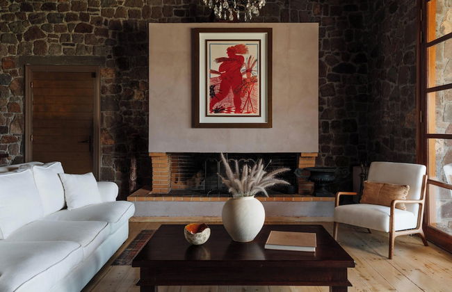 Terra Cassa Private Villa - Photo 22