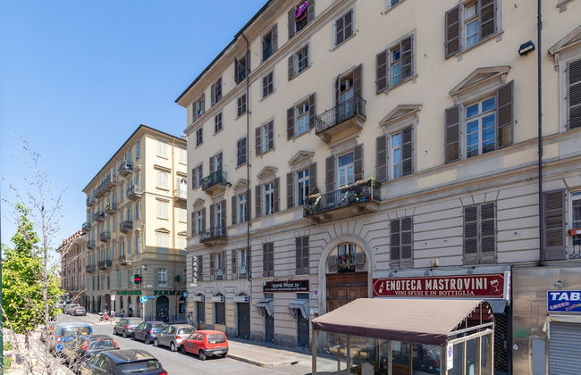 Nizza Studio Apartments - Foto 25