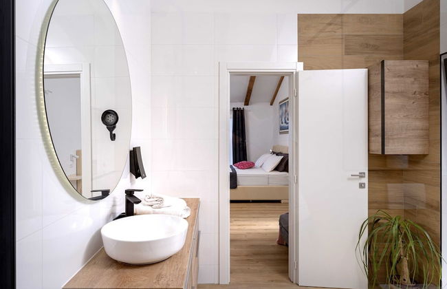 Villa Luce di Mare - Photo 31