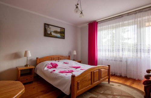 Nad Wigrami Agroturystyka Tarasiewicz - Foto 54