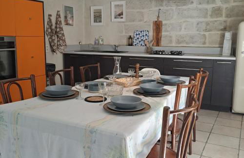 Loft avec patio Villeneuve les Avignon - Foto 15