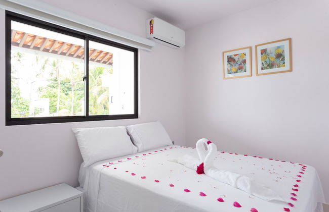 Quinta do Mar Flats Porto de Galinhas - Foto 5