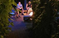 Bliss Garden Retreat House ZielonoMi - Foto 63