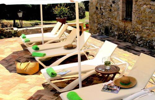 Spacious Home in Navata - Foto 38