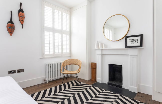 Gladstone Street by Onefinestay - Foto 4