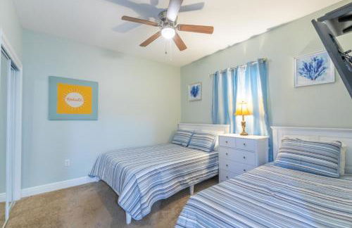 Crystal Shores West Condos by Hosteeva - Foto 26