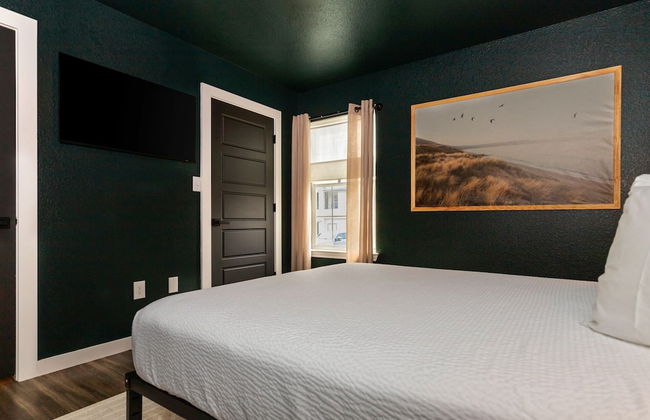 Cation on the Guadalupe - Foto 5