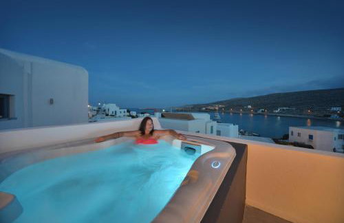 AMO Folegandros - Foto 15