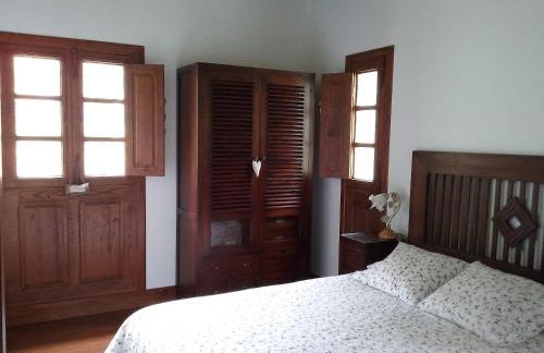 Casa Rural Llano Campo - Foto 25