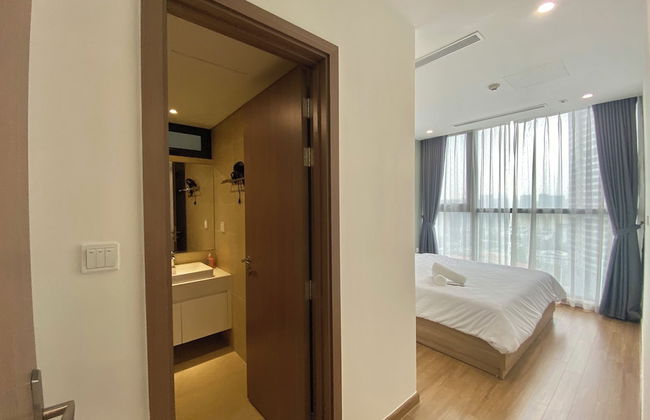 Vinhome Skylake Service Apartment - Mikage Housing - Foto 21