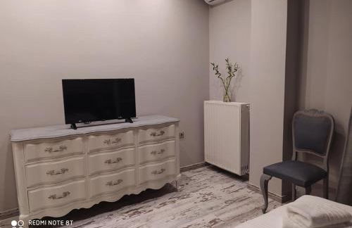 Galaxidi Sea View Apartment , Galaxidi - Foto 20