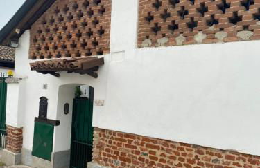 Casa Molino dei Protti - Photo 10