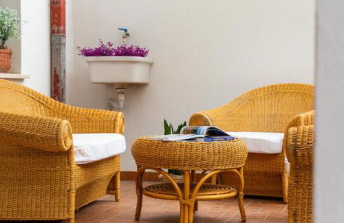 La Casa sulla Piazza - con giardino - Foto 34