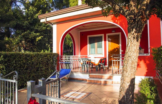 Apartment in Marina di Ascea Near the Beach - Foto 2