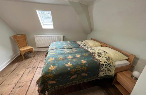 Ferienwohnung im ehem Rittergut - Foto 14