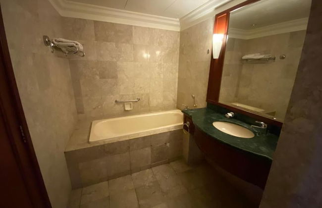 KL Grand Service Suite at Times Square - Foto 59