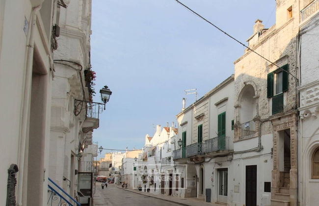 NA Volte Trulli e Quiete - Foto 57