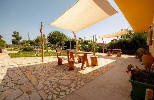 Harmony Corfu Apartments & Studios - Foto 20