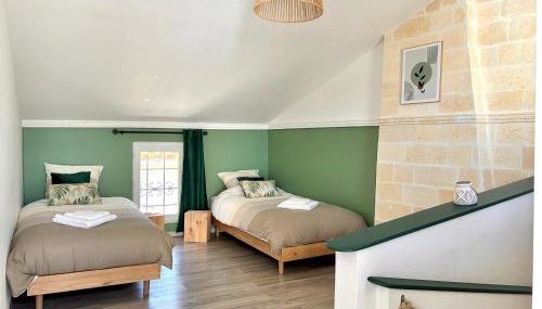 Gîte Molière - Foto 3