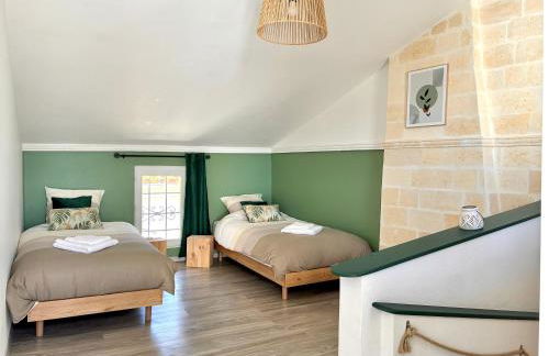 Gîte Molière - Foto 4