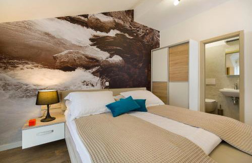 Villa Peaceful Valley - Foto 19