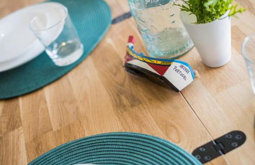 Forte Beach House - Photo 52