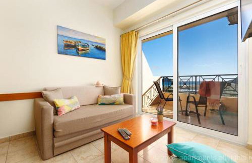 Ziros Apts Xerokampos - Foto 1