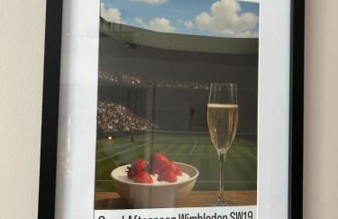 1 bed Flat Greater London - Foto 12